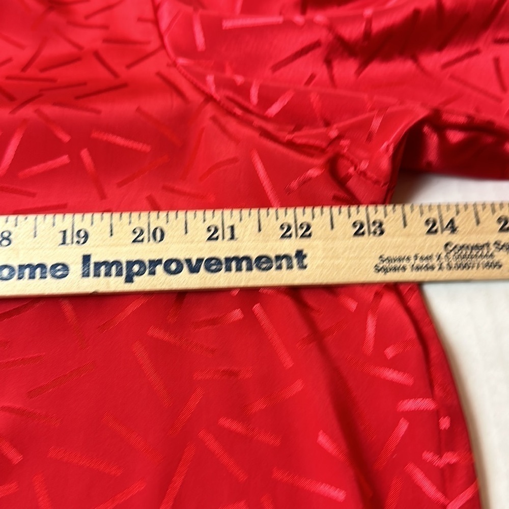 Vintage Le Folio button down blouse - Picture 5 of 9